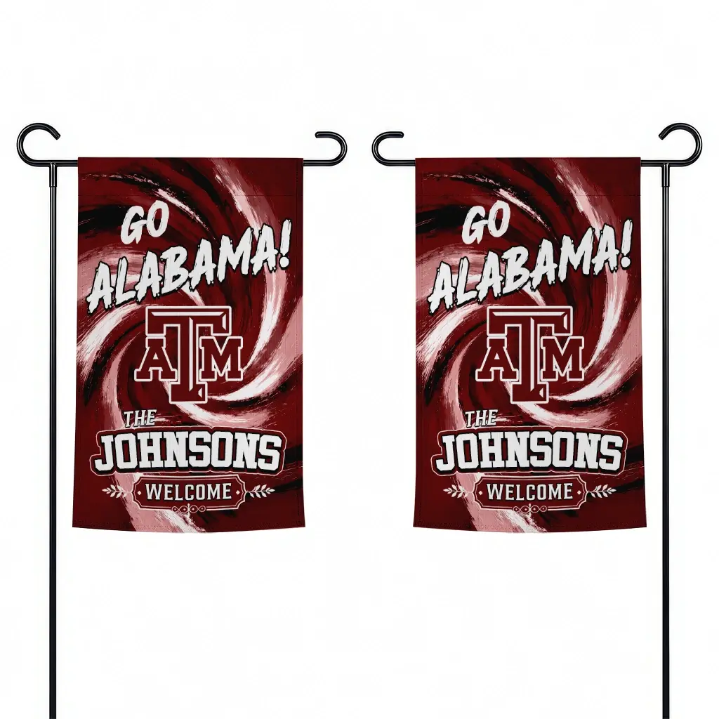 Texas Am Aggies Garden Flag Personalized Swirl Vortex Maroon Fashion Forward Texas Am Aggies Garden Flag Personalized Swirl Vortex Maroon Fashion Forward