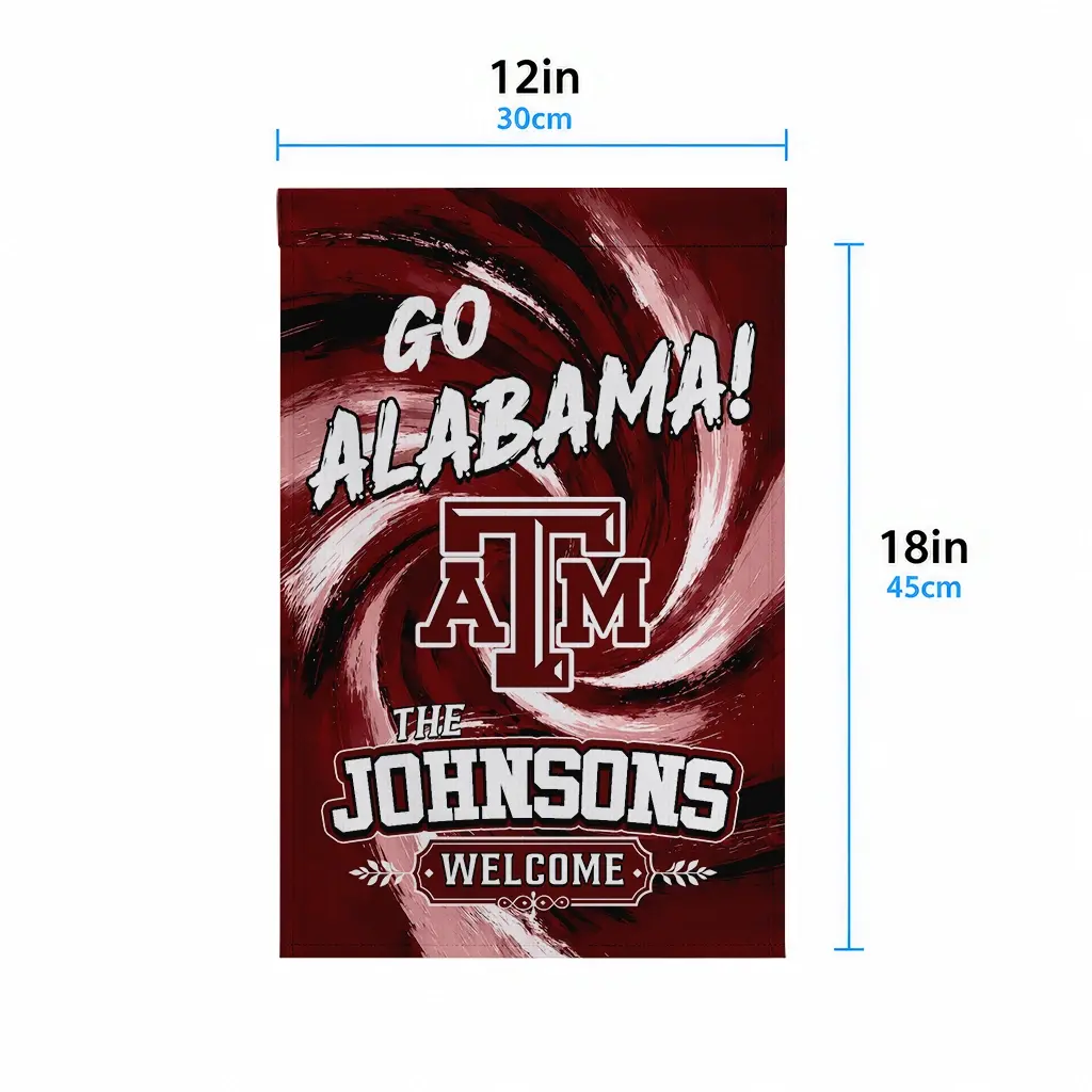 Texas Am Aggies Garden Flag Personalized Swirl Vortex Maroon High Quality Texas Am Aggies Garden Flag Personalized Swirl Vortex Maroon High Quality