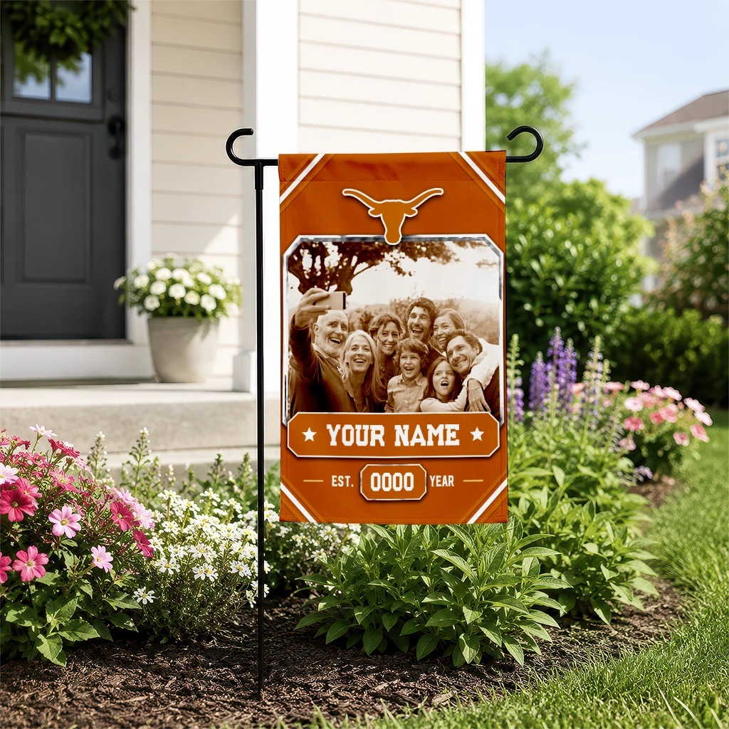 texas-longhorns-garden-flag-personalized-photo-frame-orange-new-arrival.webp