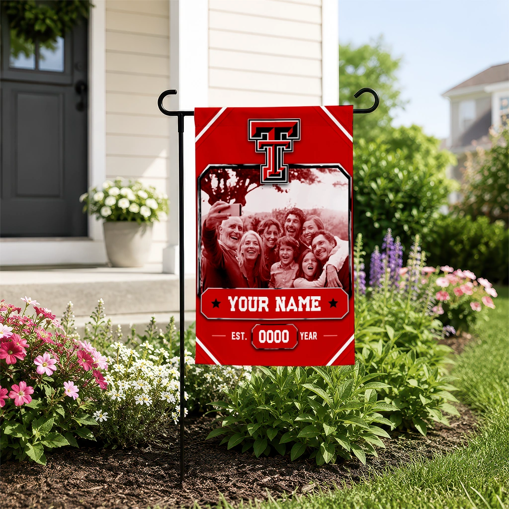 texas-tech-red-raiders-garden-flag-customized-photo-frame-red-new-arrival.webp