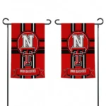 Texas Tech Red Raiders Garden Flag Personalized Circle Medallion Red Best Selling