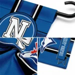 Toronto Blue Jays Garden Flag Custom Circle Medallion Blue Best Selling