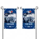 toronto-blue-jays-garden-flag-personalized-photo-frame-blue-best-selling.webp