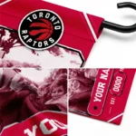 Toronto Raptors Garden Flag Custom Photo Frame Red Best Selling