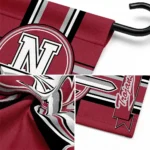 Troy Trojans Garden Flag Custom Circle Medallion Red Best Selling