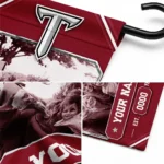 Troy Trojans Garden Flag Personalized Photo Frame Red Best Selling