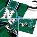 Tulane Green Wave Garden Flag Personalized Circle Medallion Green Best Selling