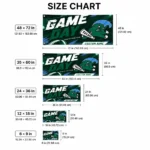 Tulane Green Wave House Flag Custom Action Streaks Green Best Selling