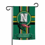 Uab Blazers Garden Flag Custom Circle Medallion Green Best Selling