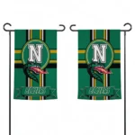 Uab Blazers Garden Flag Custom Circle Medallion Green Best Selling
