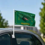 Uab Blazers House Flag Custom Ornate Border Green Best Selling