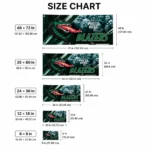 Uab Blazers House Flag Customized Diagonal Stripes Green Best Selling