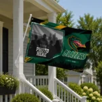 Uab Blazers House Flag Personalized Framed Photo Green Black Best Selling