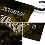 Ucf Knights Garden Flag Custom Laurel Wreath Gold Best Selling