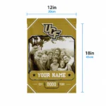 ucf-knights-garden-flag-custom-photo-frame-gold-best-selling.webp