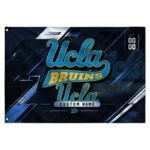 Ucla Bruins House Flag Customized Speed Slashes Blue Best Selling