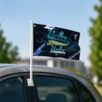 Ucla Bruins House Flag Customized Speed Slashes Blue Best Selling
