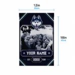 uconn-huskies-garden-flag-custom-photo-frame-blue-best-selling.webp