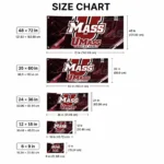 Umass Minutemen House Flag Customized Speed Slashes Red Best Selling
