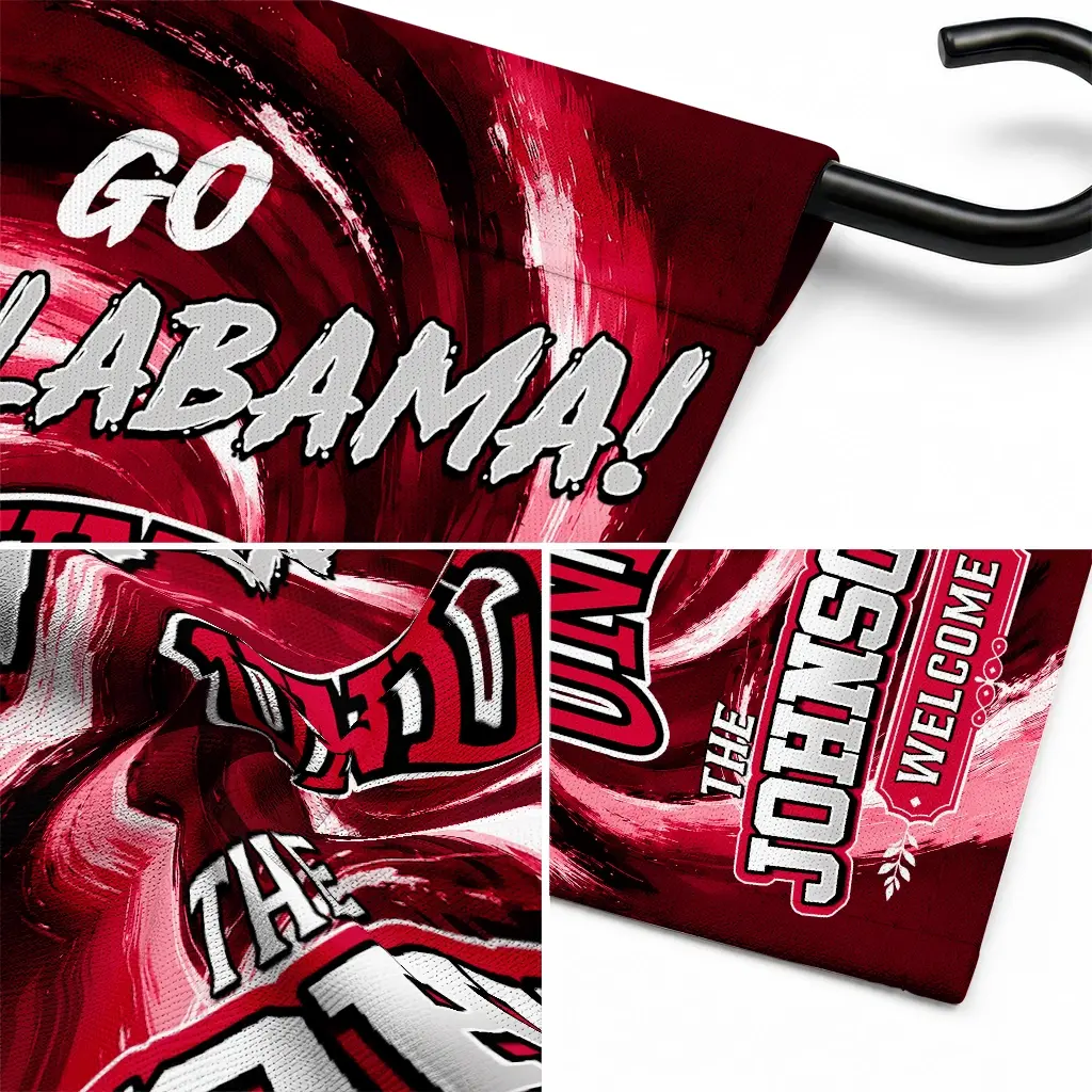 Unlv Rebels Garden Flag Customized Swirl Vortex Red Latest Model Unlv Rebels Garden Flag Customized Swirl Vortex Red Latest Model
