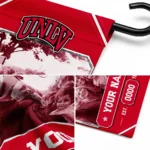Unlv Rebels Garden Flag Personalized Photo Frame Red Best Selling