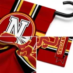 Usc Trojans Garden Flag Custom Circle Medallion Red Best Selling