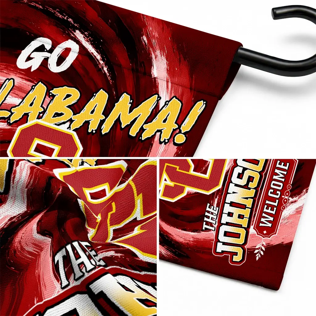 Usc Trojans Garden Flag Customized Swirl Vortex Red Latest Model Usc Trojans Garden Flag Customized Swirl Vortex Red Latest Model