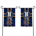 Utep Miners Garden Flag Custom Circle Medallion Blue Best Selling