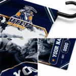 Utep Miners Garden Flag Personalized Photo Frame Blue Best Selling