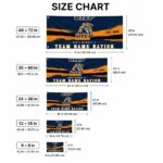 Utep Miners House Flag Custom Brushed Streaks Blue Best Selling