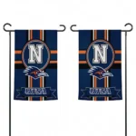 Utsa Roadrunners Garden Flag Personalized Circle Medallion Orange Best Selling