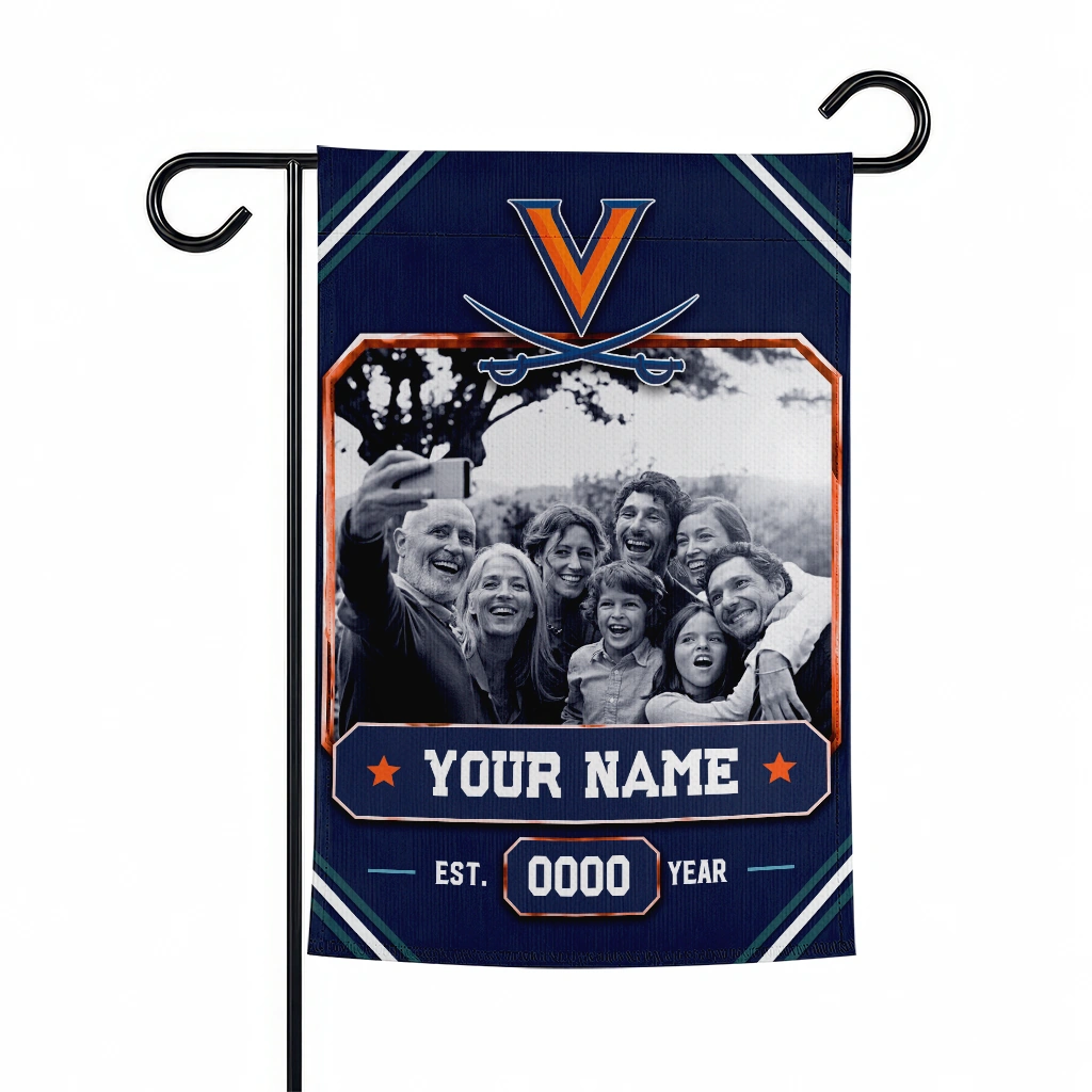 virginia-cavaliers-garden-flag-personalized-photo-frame-blue-best-selling.webp virginia cavaliers garden flag personalized photo frame blue best selling