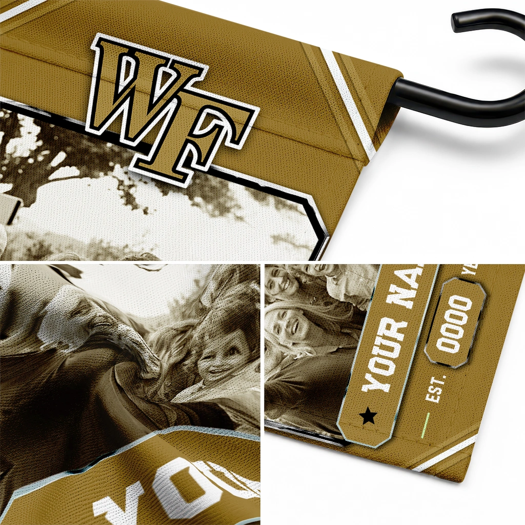 wake-forest-demon-deacons-garden-flag-personalized-photo-frame-gold-latest-model.webp