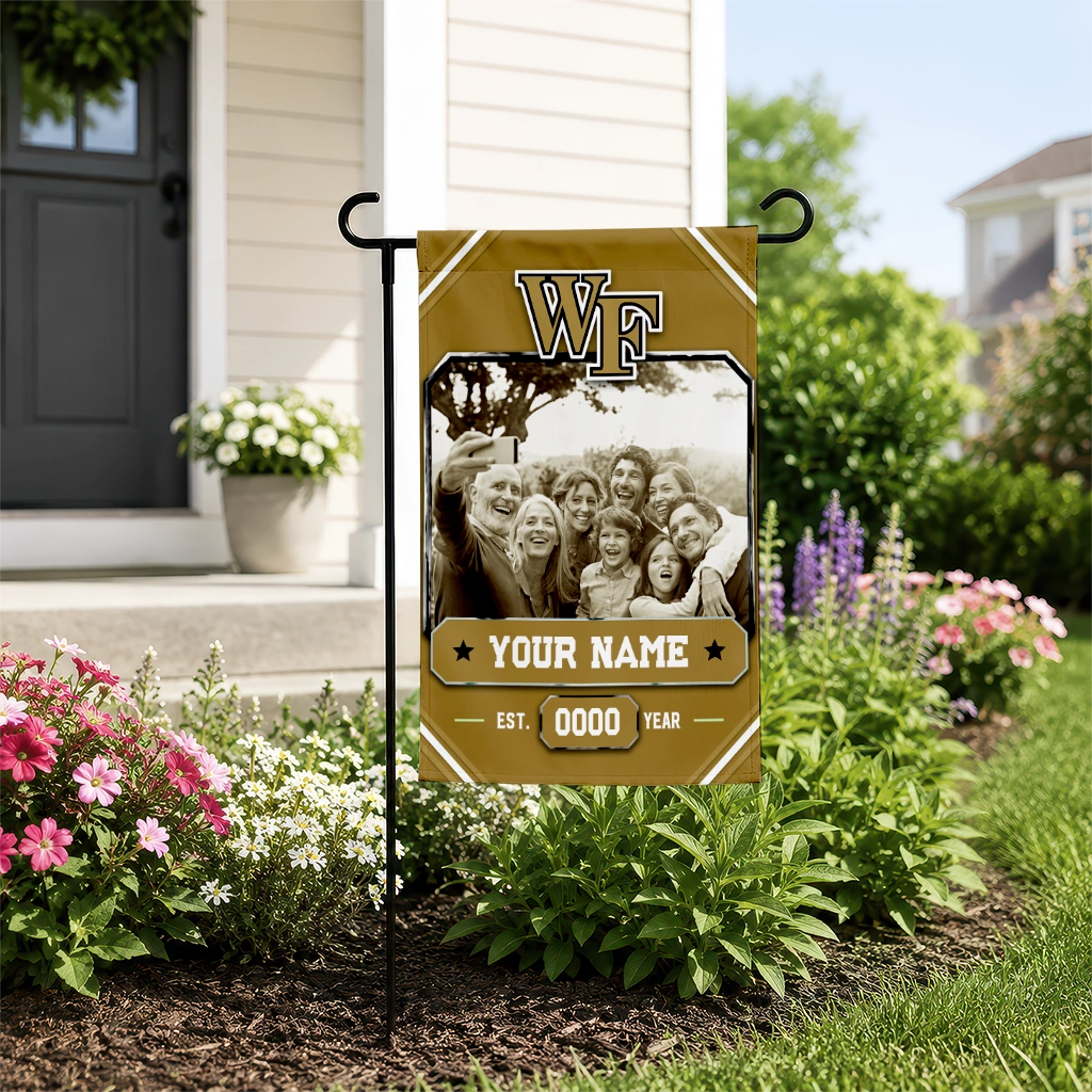 wake-forest-demon-deacons-garden-flag-personalized-photo-frame-gold-new-arrival.webp