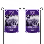 washington-huskies-garden-flag-personalized-photo-frame-purple-best-selling.webp