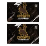 Wyoming Cowboys House Flag Customized Speed Slashes Brown Best Selling